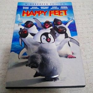 Happy Feet